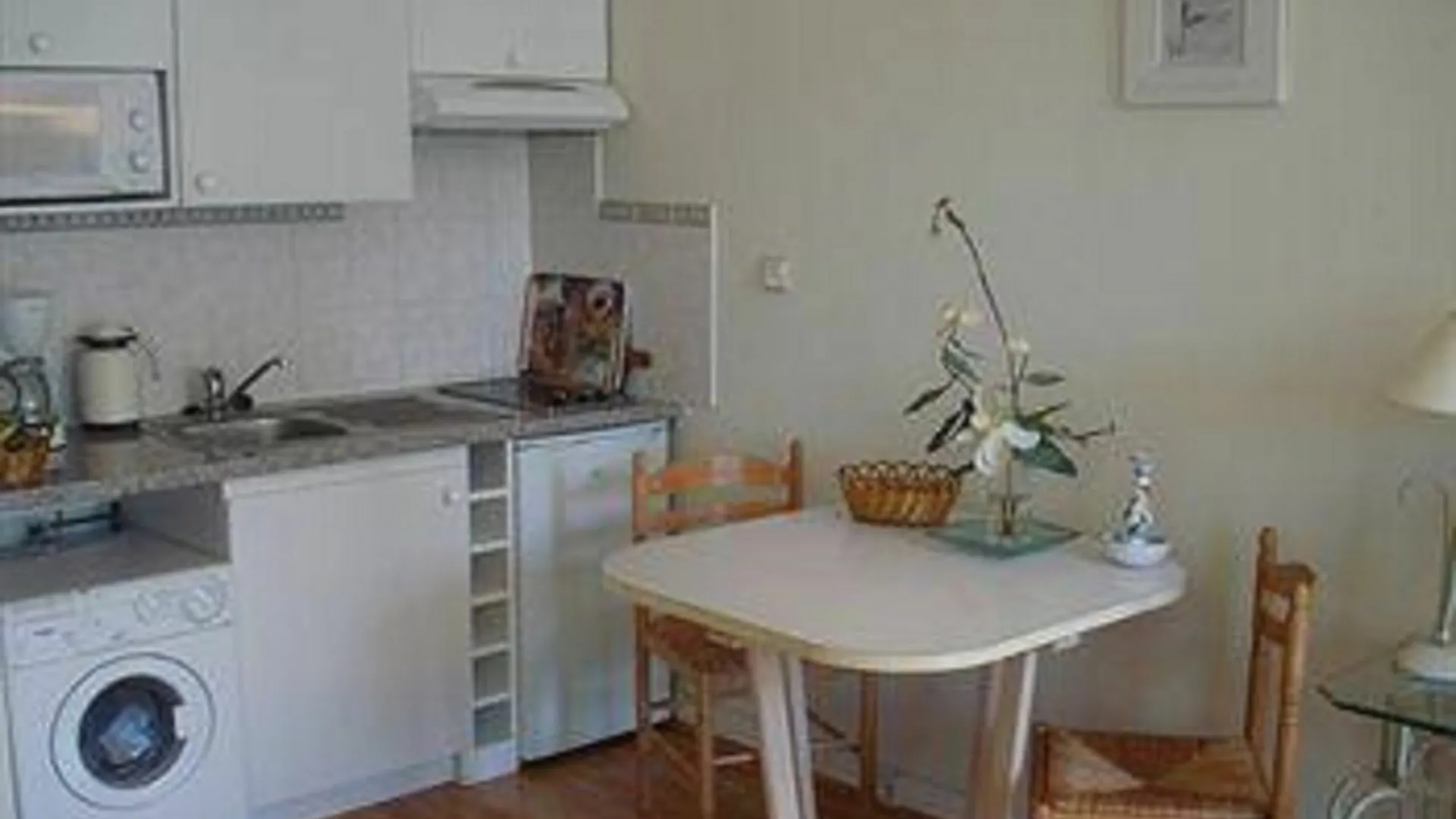 Apartment Quartier Latin