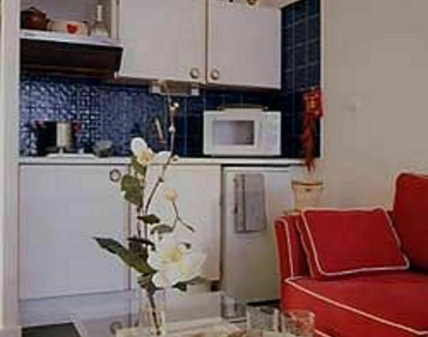 Quartier Latin Apartment Paris