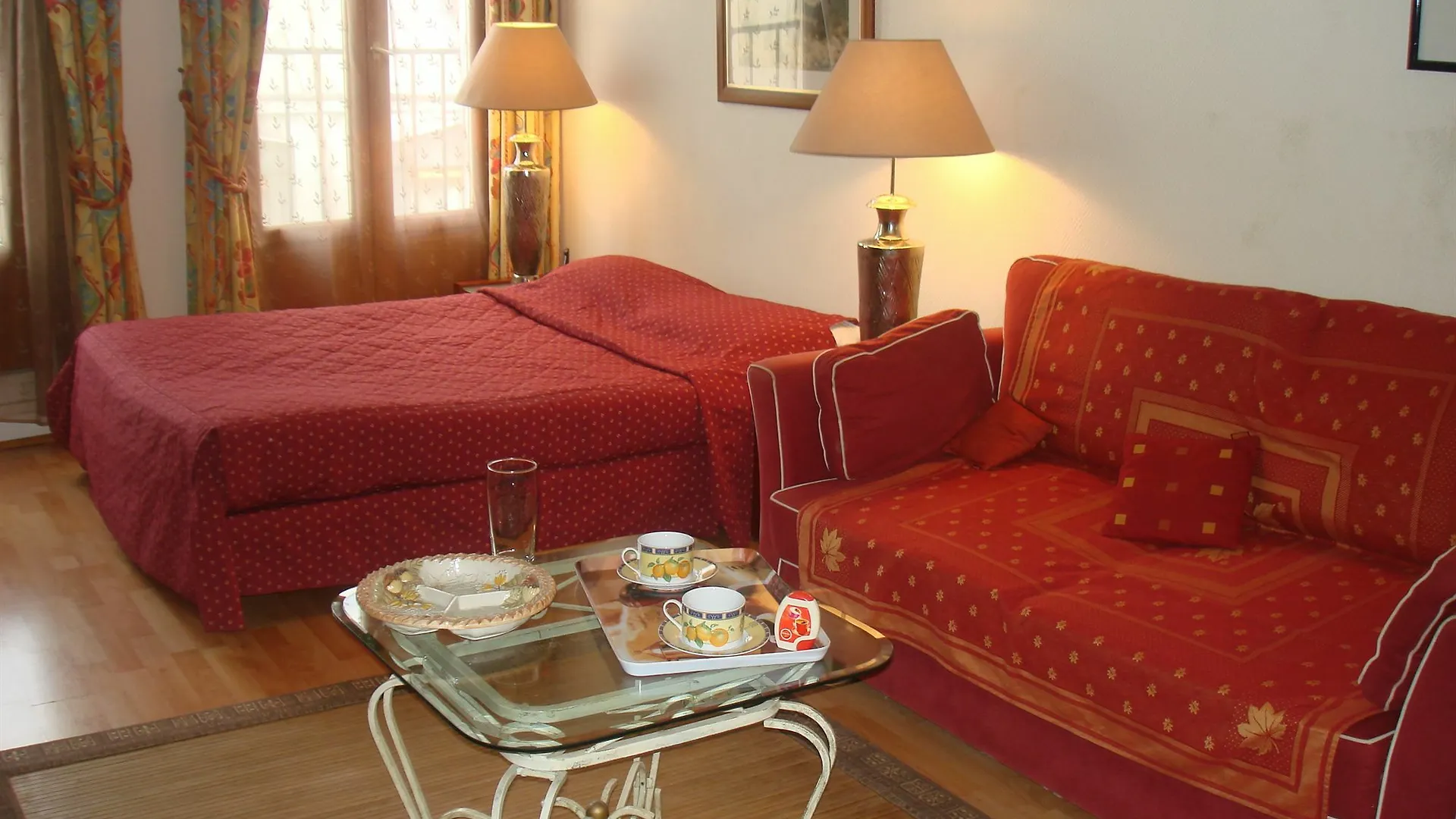 Apartment Quartier Latin